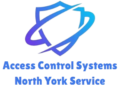 Access Control System North York Service